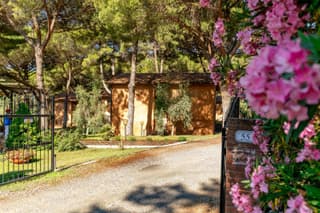 Residence Ristorante Il Paradiso