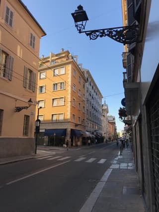 Le Tre Torri