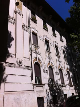 Casa Tommasina