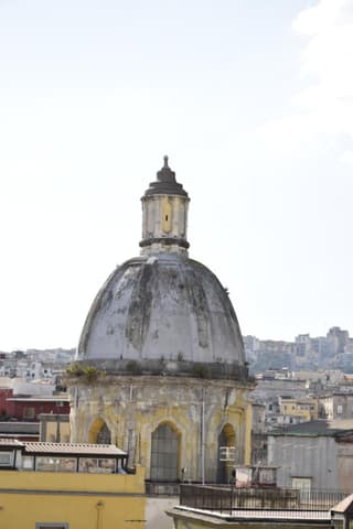 Metro Art Suite Napoli