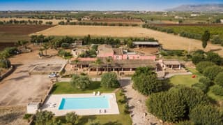 Agriturismo Masseria Sant' Elia