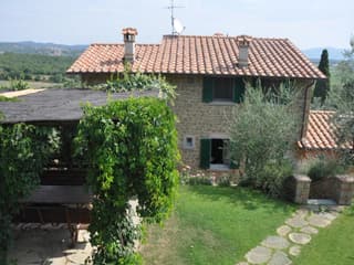 Villa Agrirosa
