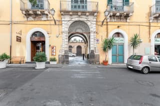 GuestHost - Catania City Center Apartment