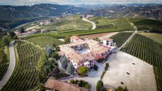 I Quattro Grappoli