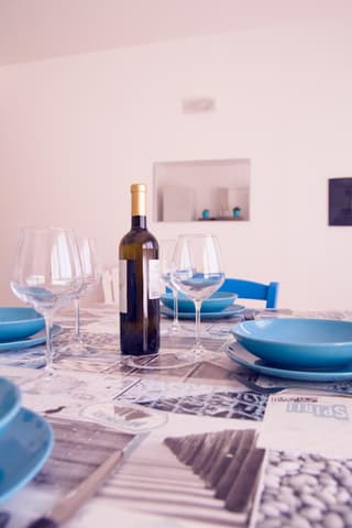 Casa Frescura - Spiaggia Pietrenere