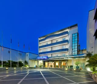 Best Western Hotel Ferrari
