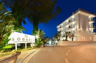 Hotel Sogaris