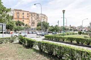 GuestHost - Palazzo dei Normanni Stylish Apartment