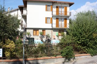 Hotel Belvedere