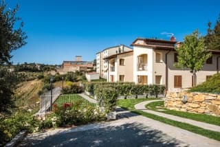 Casa Vacanze Squarcialupi