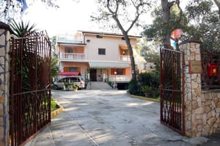 Affitti brevi Villa Robinia