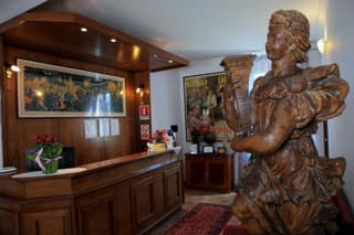 Casa per Ferie Metamorphosi
