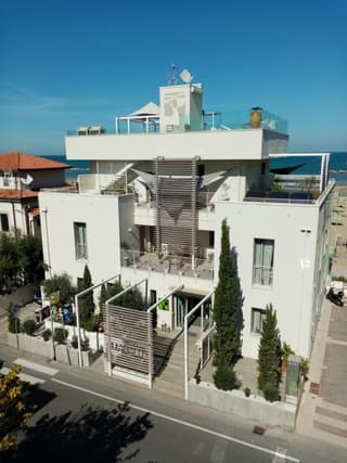 Hotel Madalù