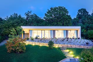 Villa Anna, Luxury and private pool