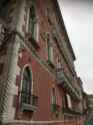 EGO' Residence Venice