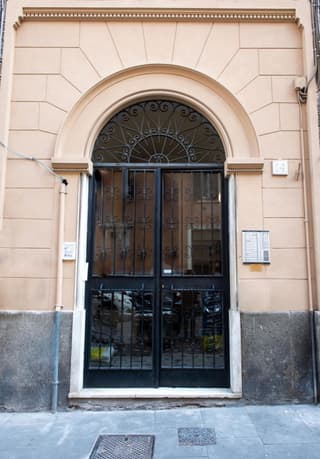 Vaticana Ottaviani Roma