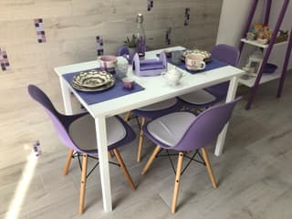Casa Violet per Civita