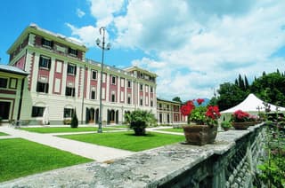 Park Hotel Villa Potenziani