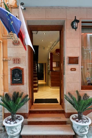 Residence Eleonora