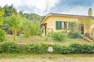 Villa Il Viburno