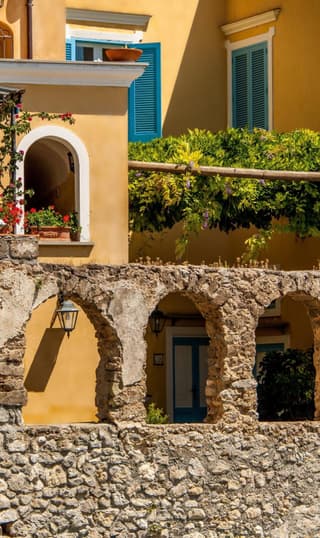 Villarena Relais