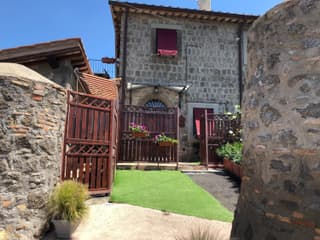 Agriturismo Specchio Del Lago