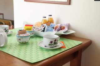 Residence Al Bacareto