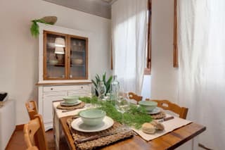 Ghibellina Apartment by Mamo Florence