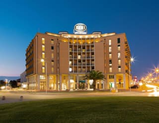 Best Western Hotel Biri