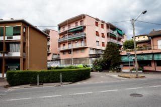 Santa Chiara Apartment by MyHomeInComo