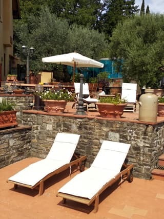 VILLA IL TRUFOLO