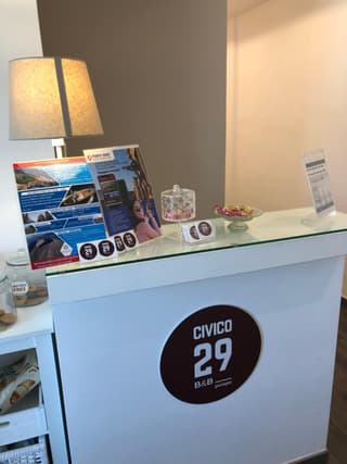 CIVICO 29