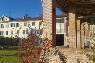 THE BERGHOUSE - LA CASA SUL CLIVO with JACUZZI