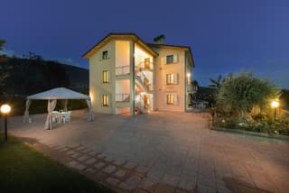 Villa Scarponi Assisi