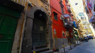 Neapolitan Flat 2 0