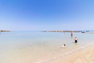 Casa vacanze Federica sul Lungomare