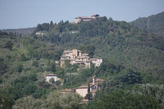 Maison Vannina