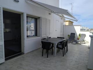 Michi's Home - Attico in Centro