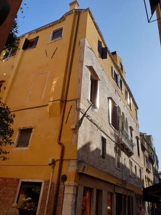 Ca' dei Proverbi Suites - WENICE Deep Culture