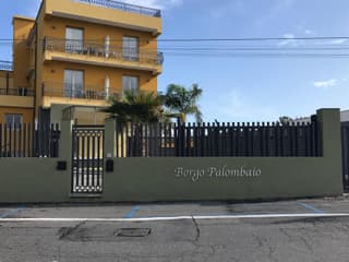Borgo Palombaio