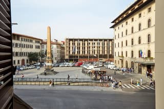 Casa Cosi - Maria Novella