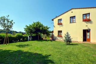 Casa VILLA IL BOSCHETTO