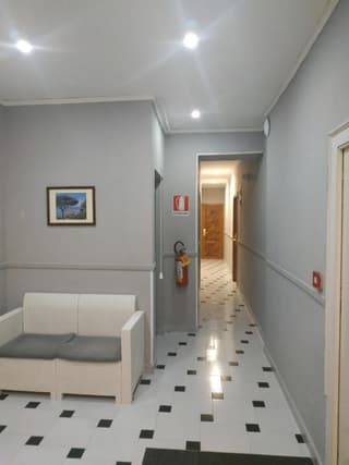 Hotel Luna Rossa