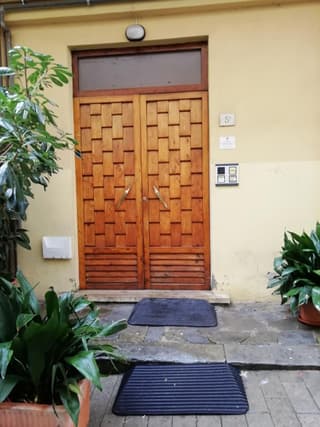 Suite Mariasole