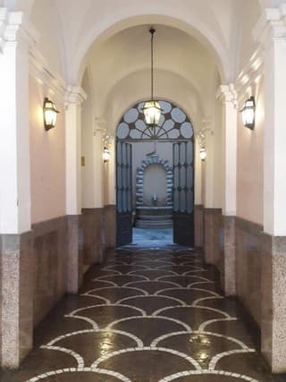 La Residenza Suites