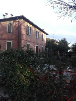 B&B Marana 14 Casa di Campagna
