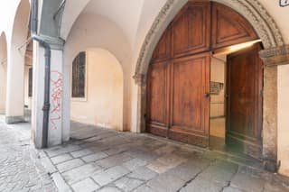 GuestHost - Padua Center Urban Flat