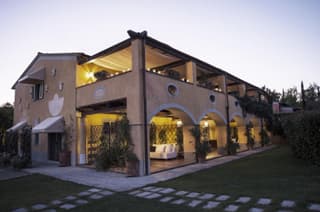 Tenuta i Massini