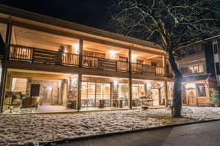 LMC Guesthouse