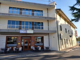 Albergo Baschera